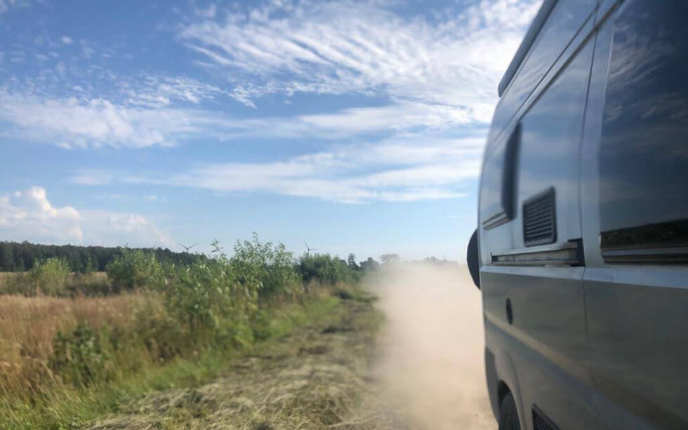 Wat Voor Rijbewijs Heb Je Nodig Voor Een Camper Buscamper Nederland