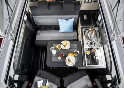 Campster Variant 5