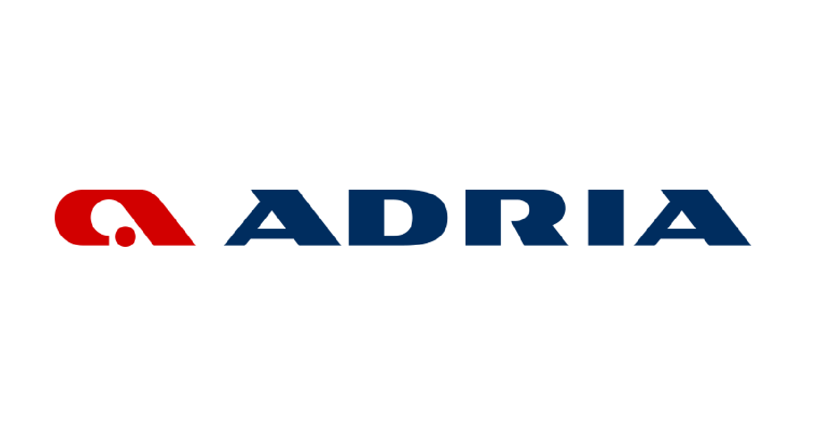 Campermerken Adria logo