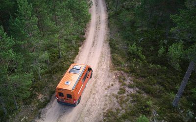 Camper huren Culemborg