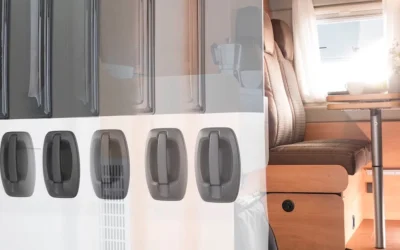 Softclose schuifdeur