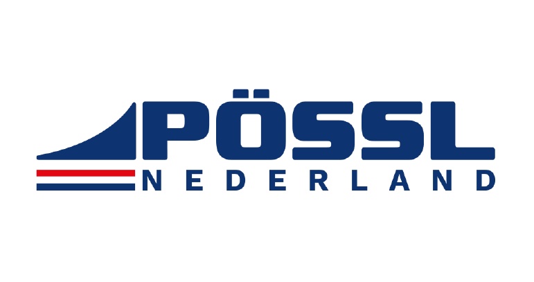 Logo Pössl Nederland