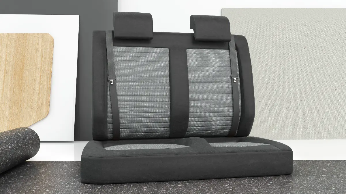 Twin Arno Twin bekleding Arno