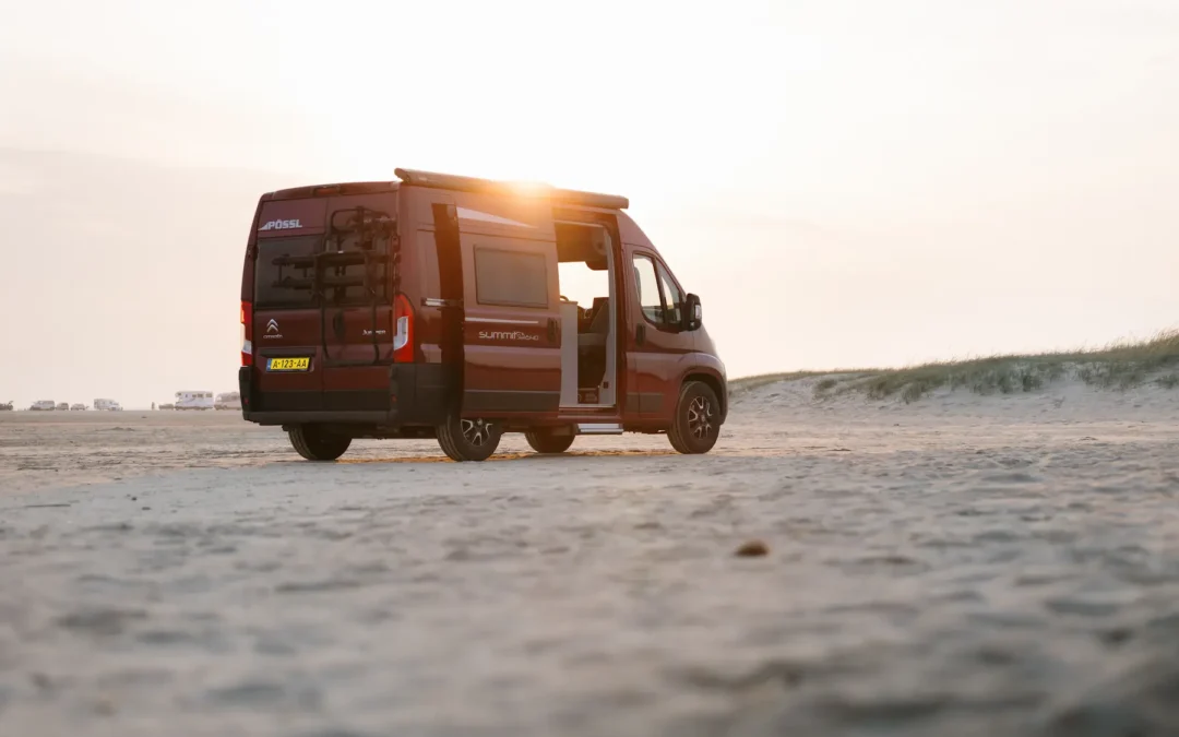Camperbusje kopen tweedehands