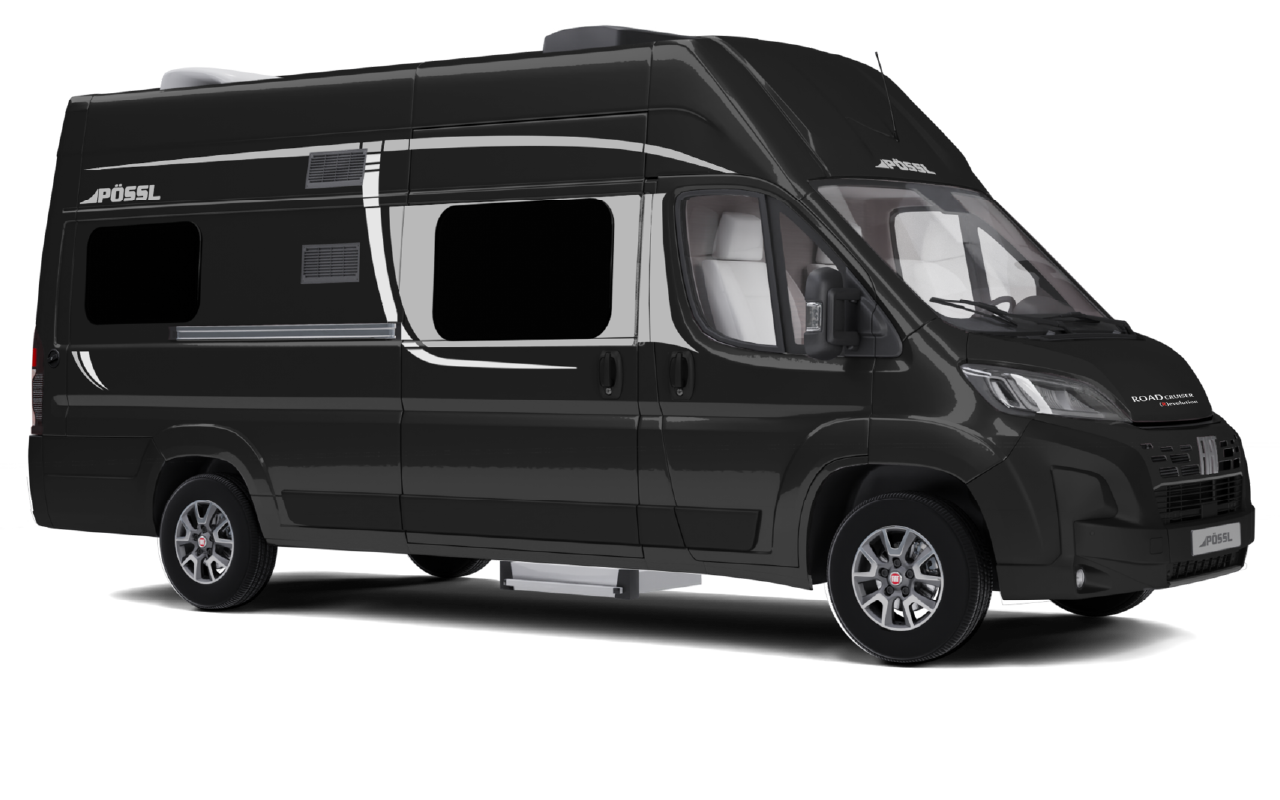 Roadcruiser Revolution 2025 Roadcruiser Revolution 2025
