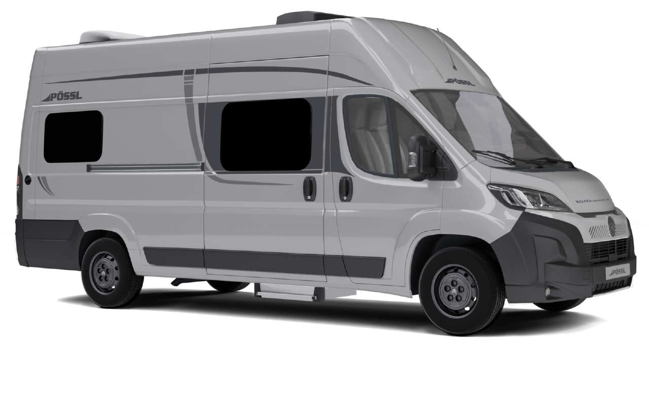Roadcruiser XL 2025