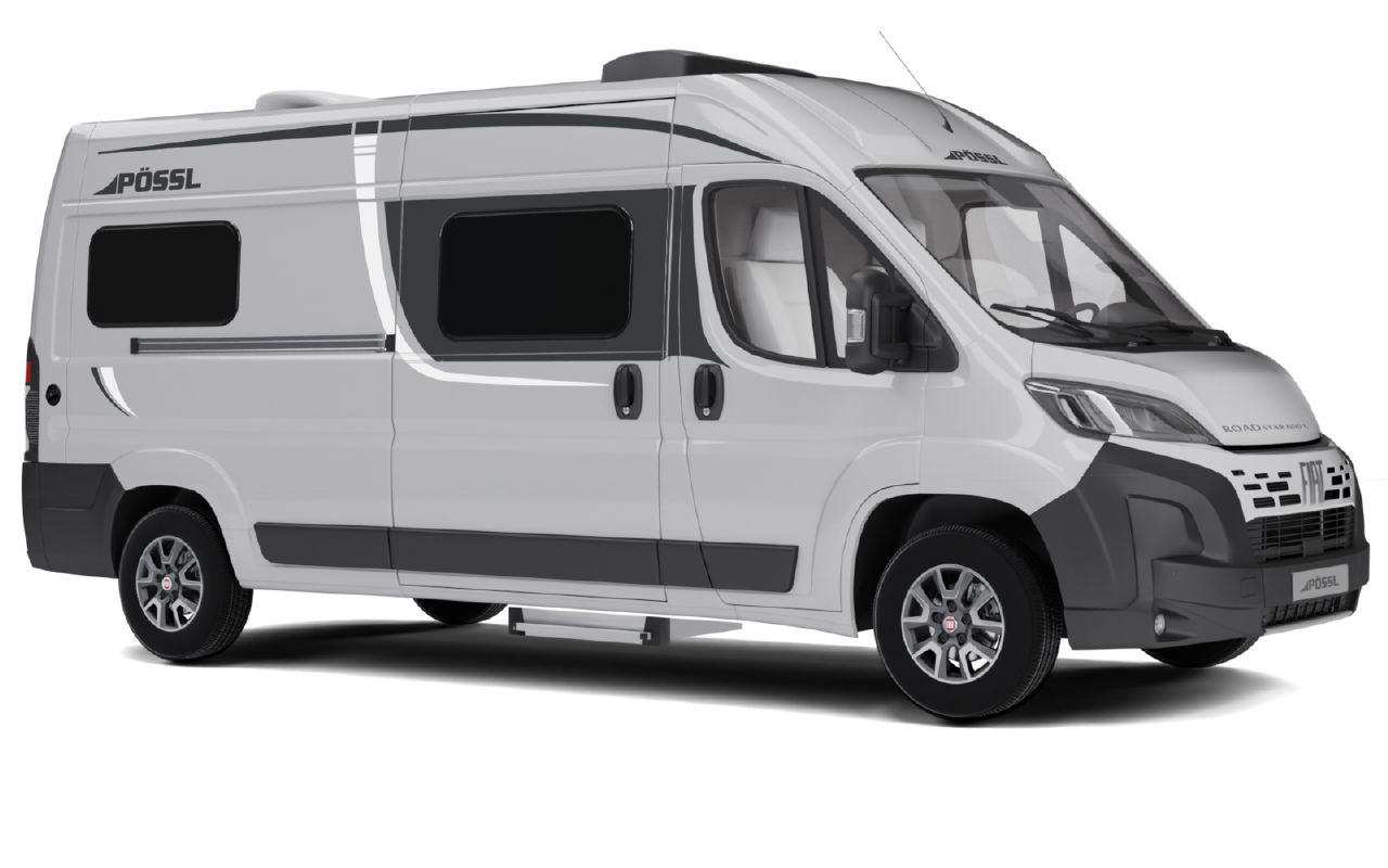 Roadstar 600 L 2025 Roadstar 600 L 2025