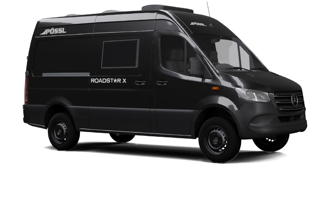 Roadstar X 2025 Roadstar X 2025