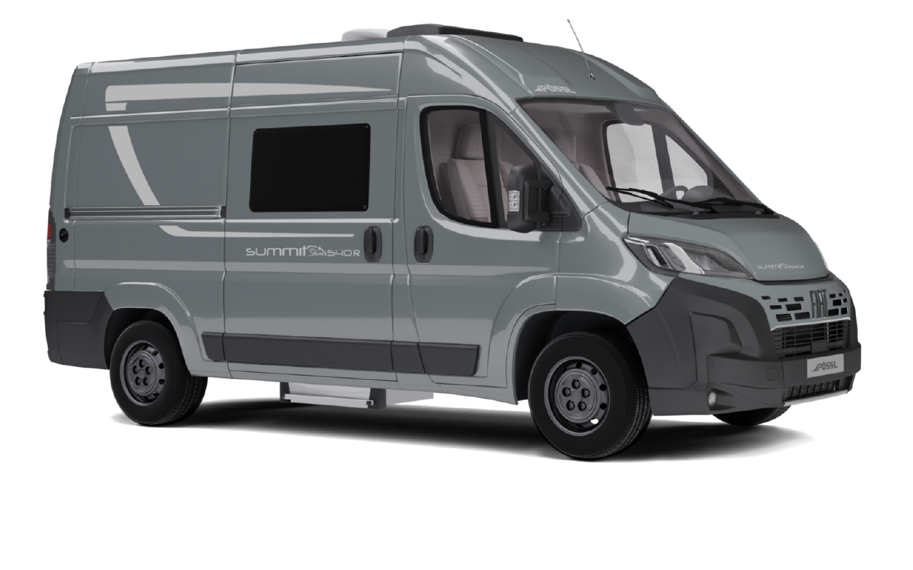 Summit Shine 540 R 2025 Summit Shine 540 R 2025