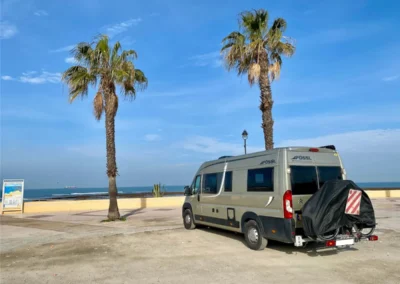 Life changing buscamper