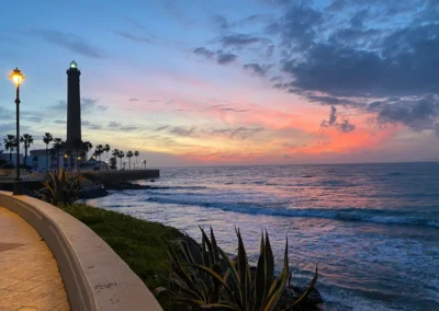 Life-changing buscamper avontuur met bijzondere uitzichten