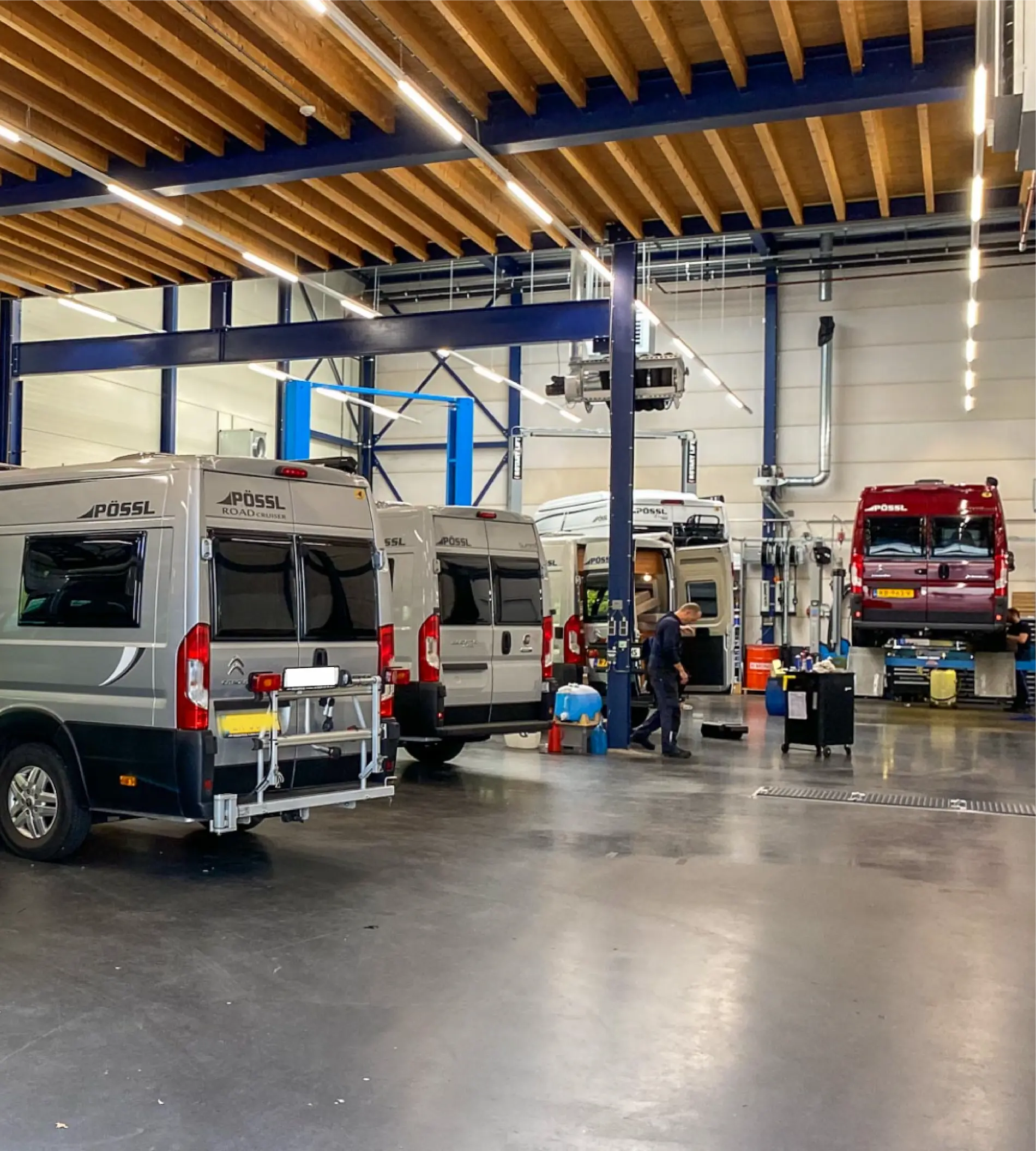 camper onderhoud werkplaats camper onderhoud werkplaats