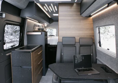 Supertwin leefruimte