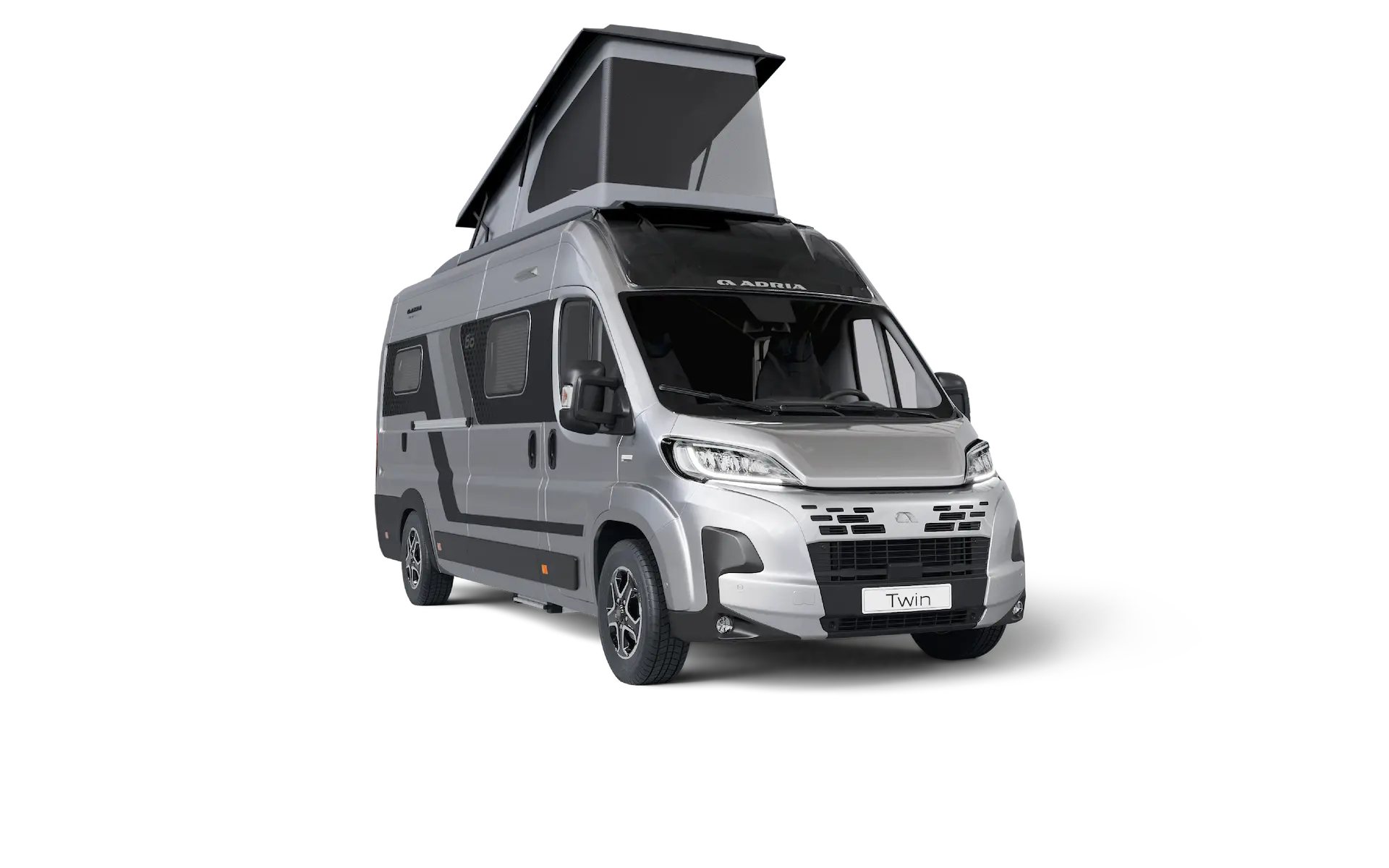 Twin 60Y 640 SGX PTR Exterieur Twin 60Y 640 SGX PTR