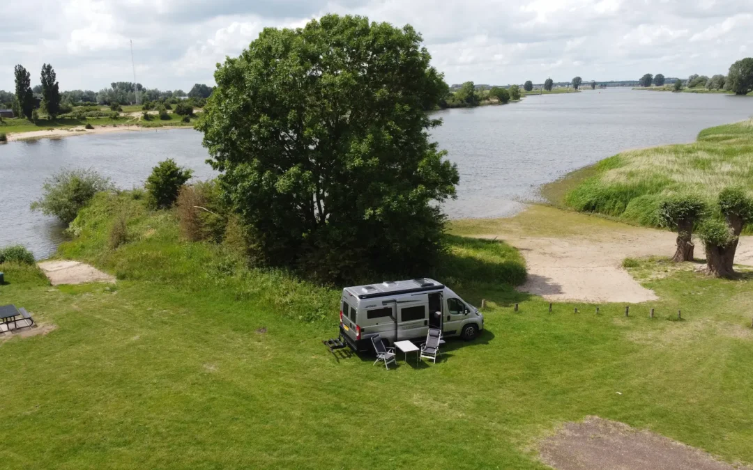 Wat kost een camper