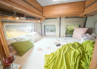 2 Win bed