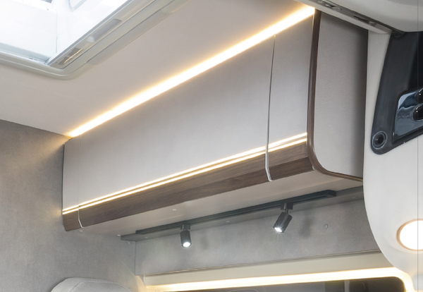 Houtdecor Summit Shine Mokka