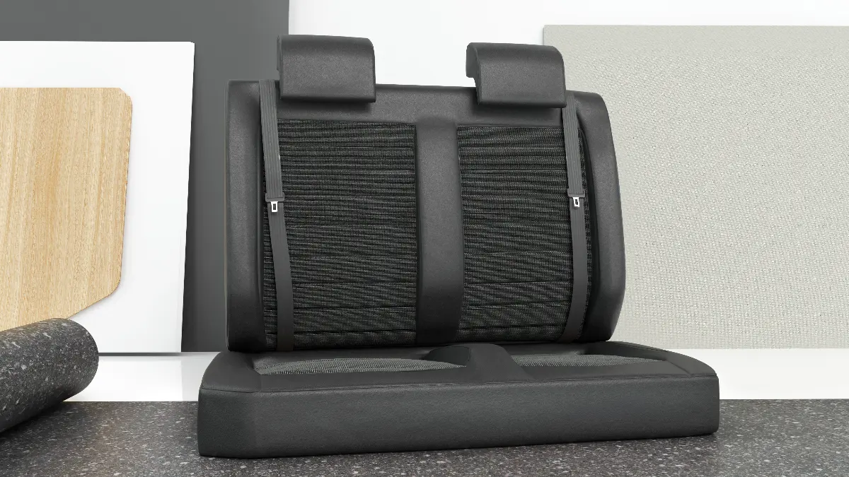 Twin Leather Hartley Twin bekleding Leather Hartley