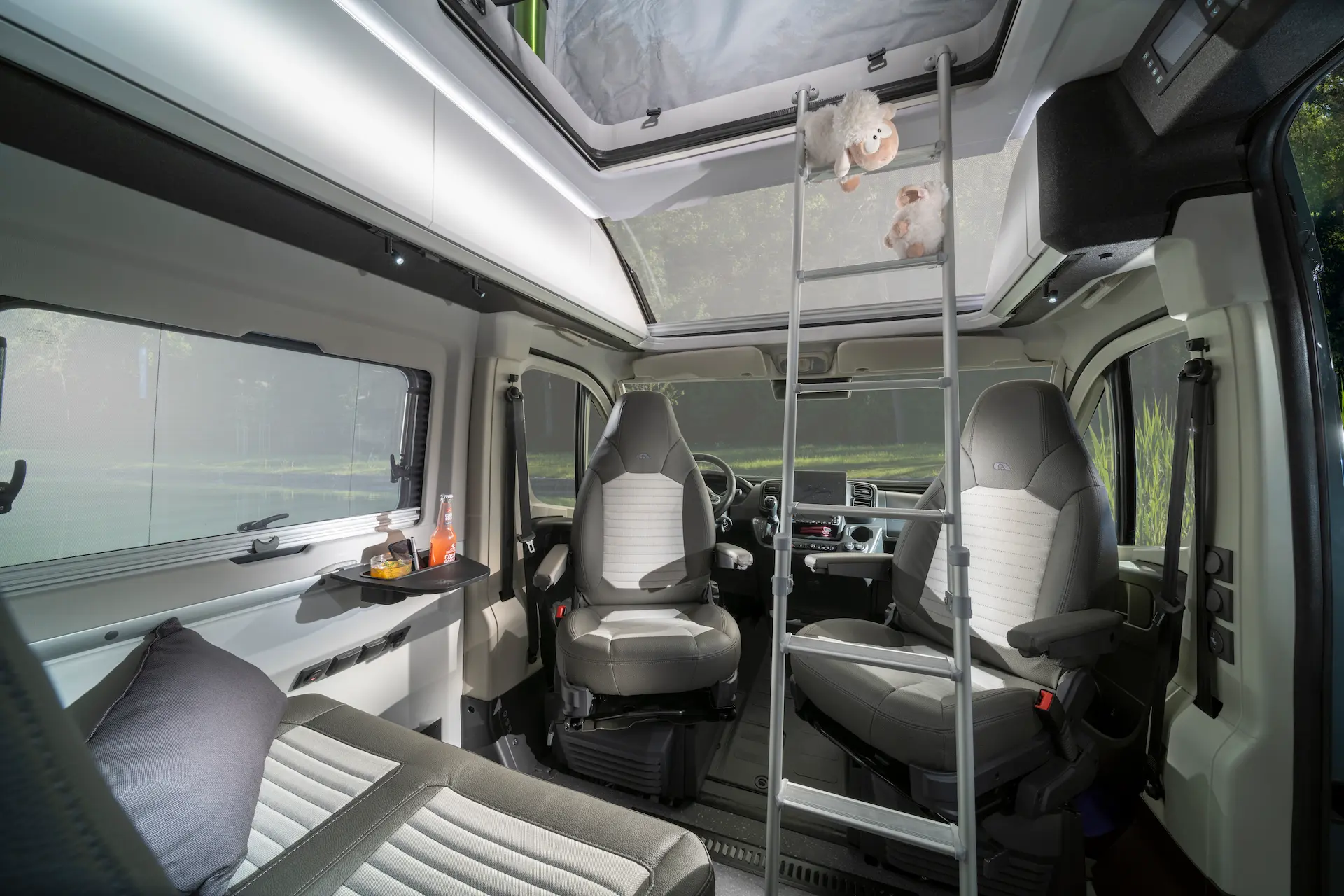 Twin Sports 640 SGX
