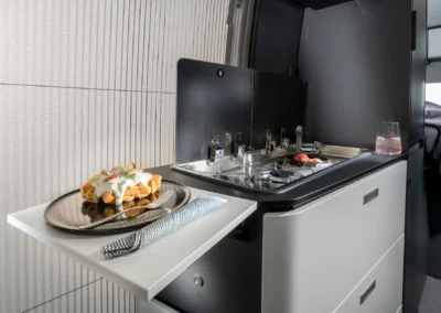 Twin Supreme 640 SLB werkblad