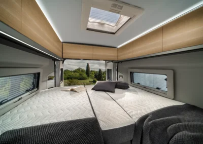 Twin Supreme 640 SLb bed