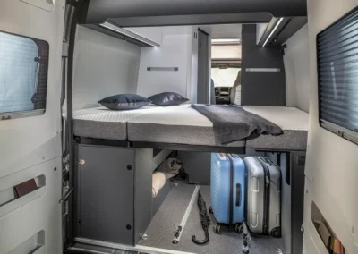 Twin Supreme 640 SPB bed