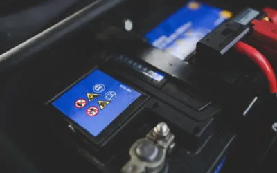 Camper accu onderhouden – houd uw start- én huishoudaccu in topconditie