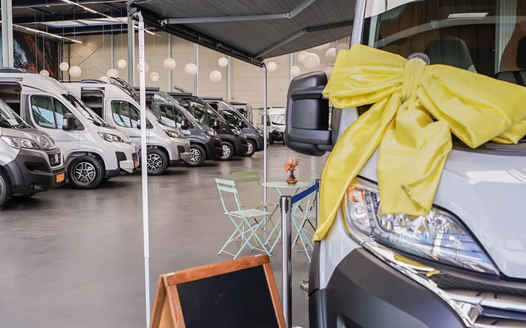 Gratis stallen tot 1 maart 2026