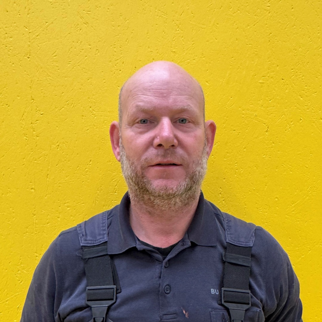 Arno Monteur Arno monteur