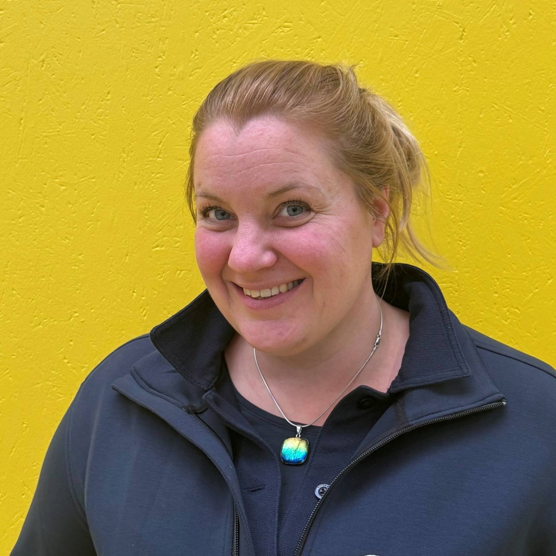 Nikkie Administratie Administratie medewerker bij Buscamper Nederland