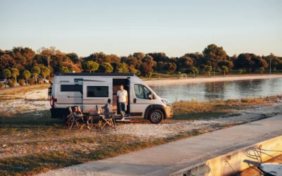 Niet elke buscamper met de naam Pössl is ook écht een Pössl