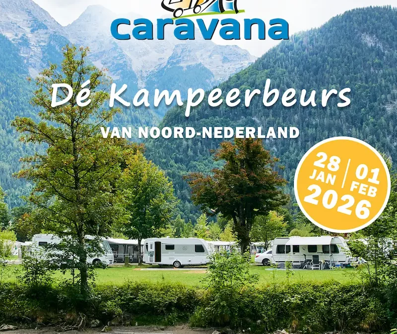 Caravana 2026