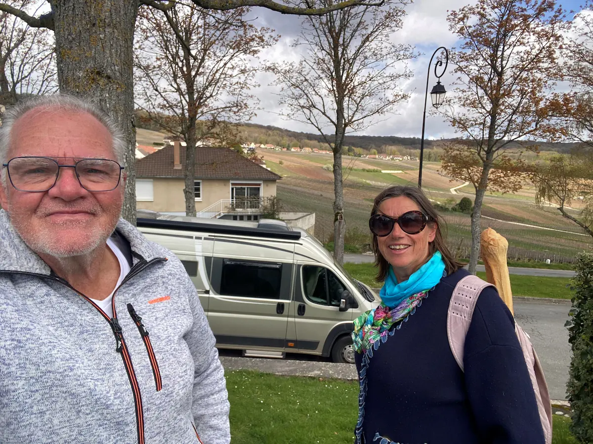 Buscamper oriëntatiedag 2026 in Culemborg