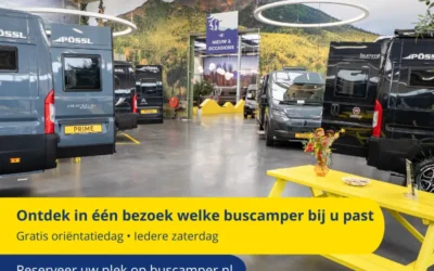 Oriëntatiedag 2026