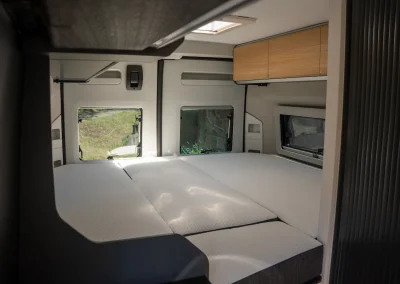 Twin 600 SLB SELECTION bed