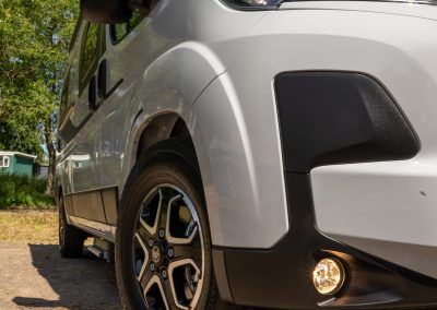 Twin 600 SLB SELECTION velgen