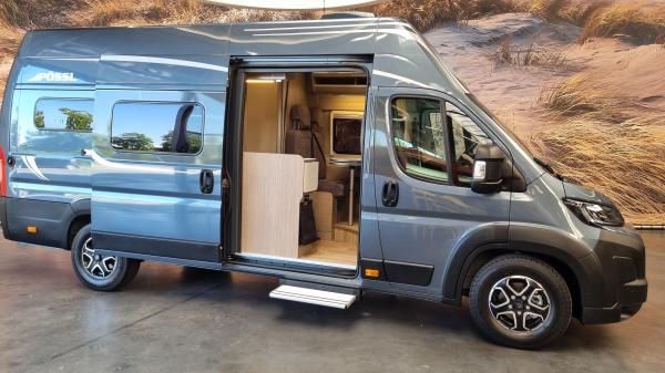 Pössl Roadcruiser XL