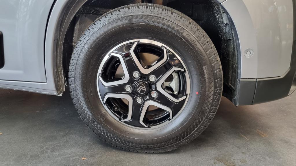 possl-roadstar-600-l-20