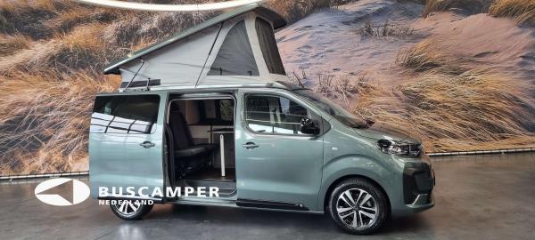Pössl Campster